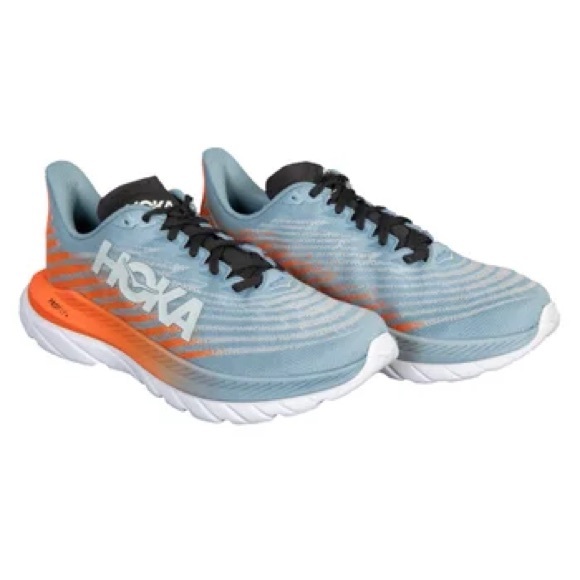 Hoka One One Other - Men’s HOKA Mach 5 Sneakers- Size 12